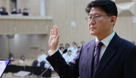 525새생명전도축제 선포식